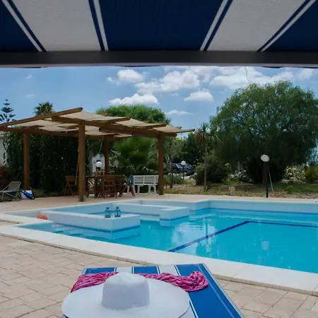 I Giardini Di Lucia Apartamento