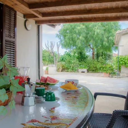 I Giardini Di Lucia Apartamento Modica