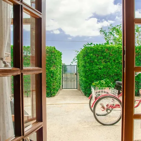 I Giardini Di Lucia Apartamento Modica