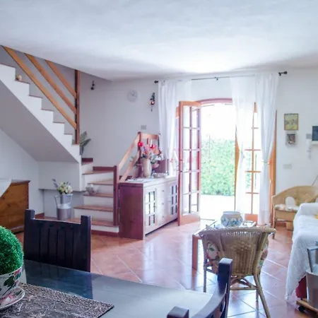 Apartamento I Giardini Di Lucia Modica